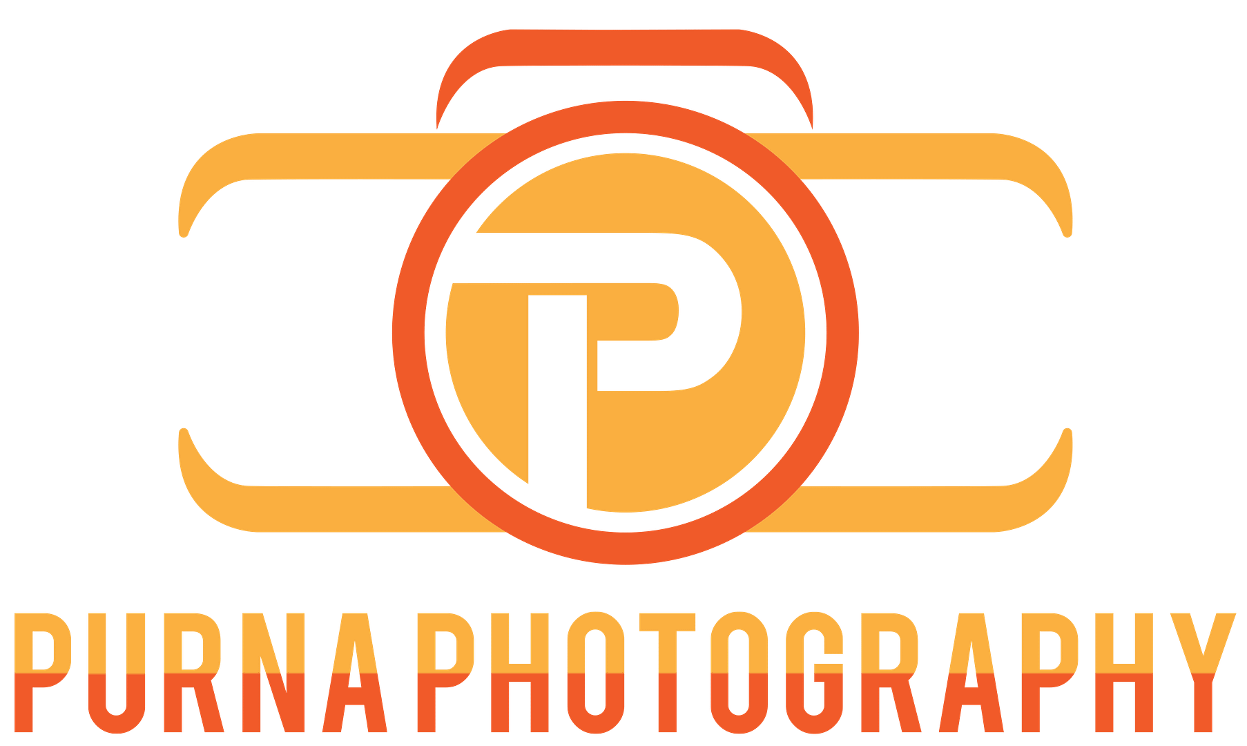 purna photography logo
